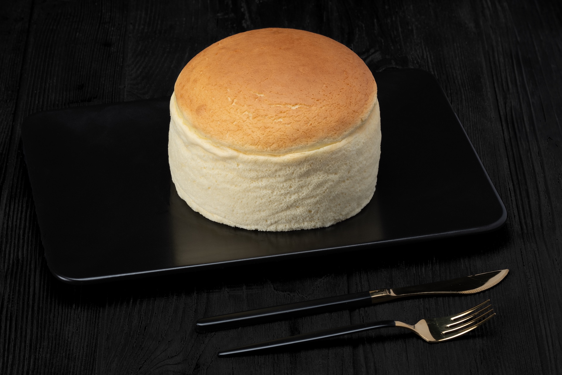 Japon-Pancake-Büyük-Sade